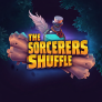 The Sorcerers Shuffle logotipas