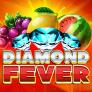 Diamond Fever logotipas