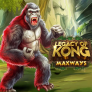 Legacy of Kong Maxways logotipas