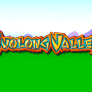 Huolong Valley logotipas