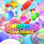 The Sweetest Cash Collect logotipas
