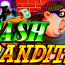 Cash Bandits logotipas