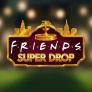Friends Super Drop logotipas