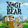 Yogi Bear logotipas