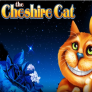The Cheshire Cat logotipas