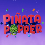 Piñata Popper Dream Drop logotipas