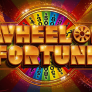 Wheel of Fortune logotipas