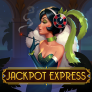 Jackpot Express logotipas