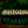 Alice in Wonderland (BF Games) logotipas