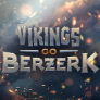 Vikings go Berzerk logotipas