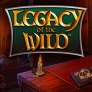 Legacy of the Wild logotipas