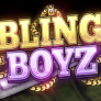 Bling Boyz logotipas