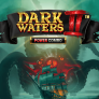 Dark Waters 2 Power Combo logotipas