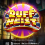 Ruff Heist logotipas