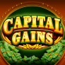 Capital Gains logotipas