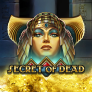 Secret of Dead logotipas