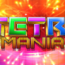 Tetri Mania logotipas