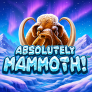 Absolutely Mammoth! logotipas