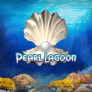 Pearl Lagoon logotipas