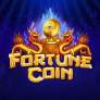 Fortune Coin logotipas