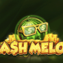Cash Melon logotipas