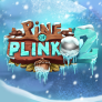 Pine of Plinko 2 logotipas