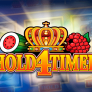 Super4Timer logotipas