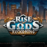 Rise of Gods: Reckoning logotipas