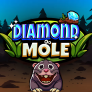 Diamond Mole logotipas