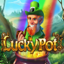 Lucky Pot logotipas