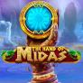 The Hand of Midas logotipas