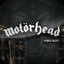 Motorhead logotipas