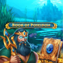 Book of Poseidon logotipas