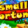 Small Fortune logotipas