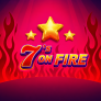 7s On Fire logotipas