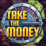 Take the Money logotipas