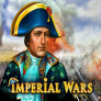 Imperial Wars logotipas
