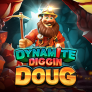 Dynamite Diggin Doug logotipas