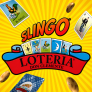 Slingo Loteria Don Clemente logotipas