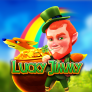 Lucky Jimmy logotipas