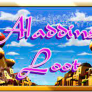 Aladdins Loot logotipas