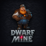 Dwarf Mine logotipas