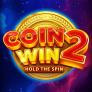 Coin Win 2: Hold the Spin logotipas
