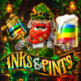 Inks & Pints logotipas