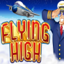Flying High logotipas