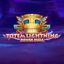 Totem Lightning Power Reels logotipas