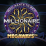 Millionaire logotipas