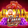 Royal Chip logotipas