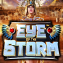 Eye of the Storm logotipas
