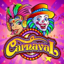 Carnaval logotipas